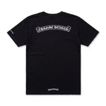 Scroll Pocket Tee