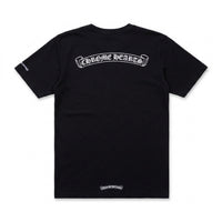 Scroll Pocket Tee
