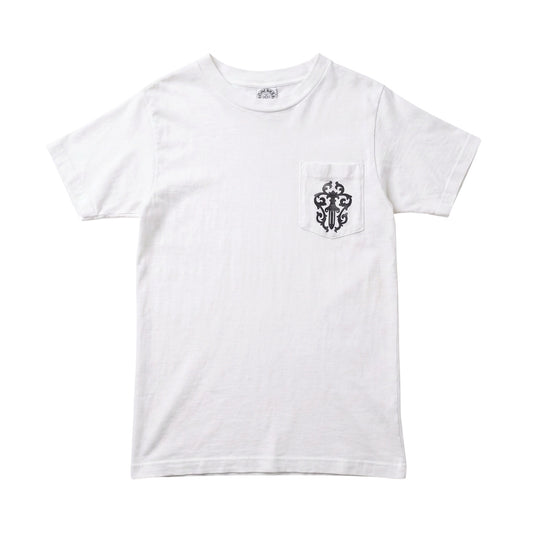 Chrome Hearts Dagger Pocket Tee