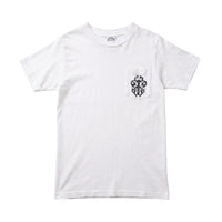 Chrome Hearts Dagger Pocket Tee