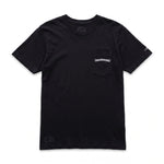 Scroll Pocket Tee
