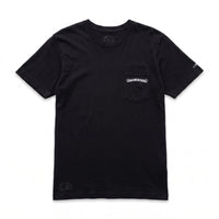 Scroll Pocket Tee